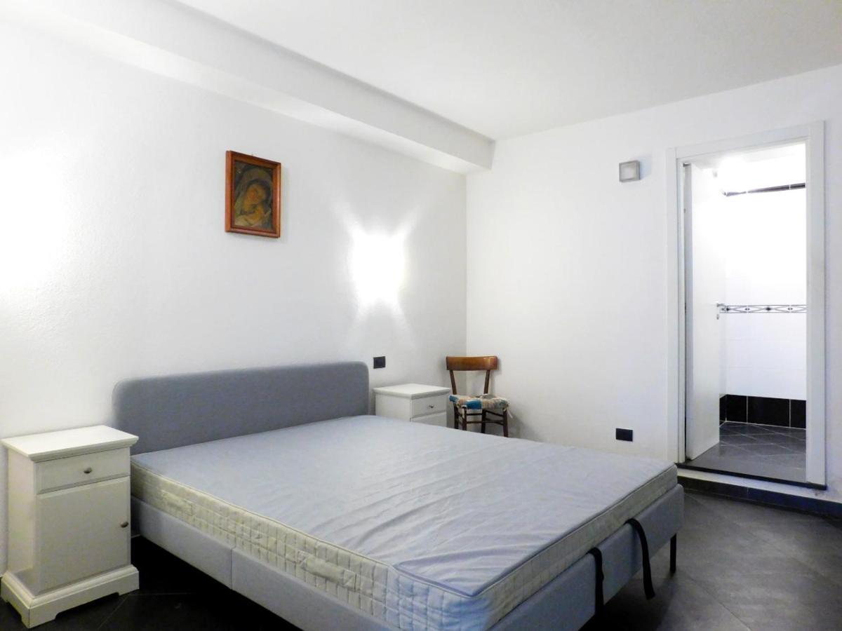 La Casa Rosa! Apartment Levanto Exterior photo
