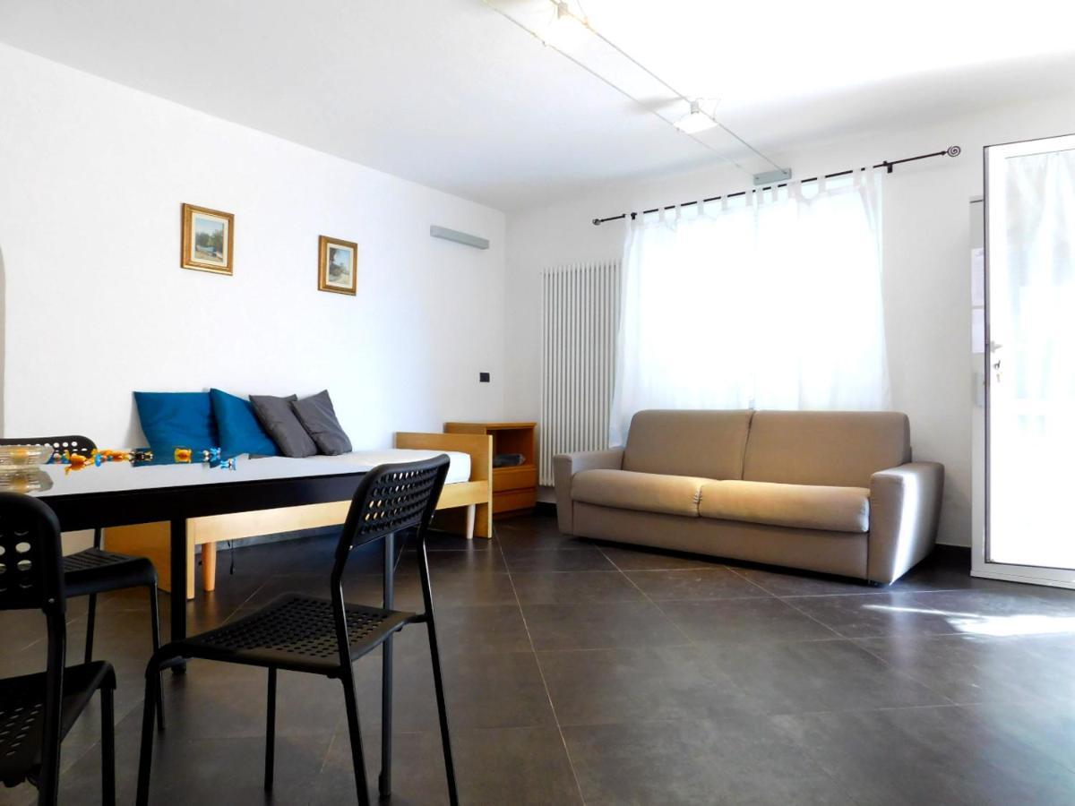 La Casa Rosa! Apartment Levanto Exterior photo