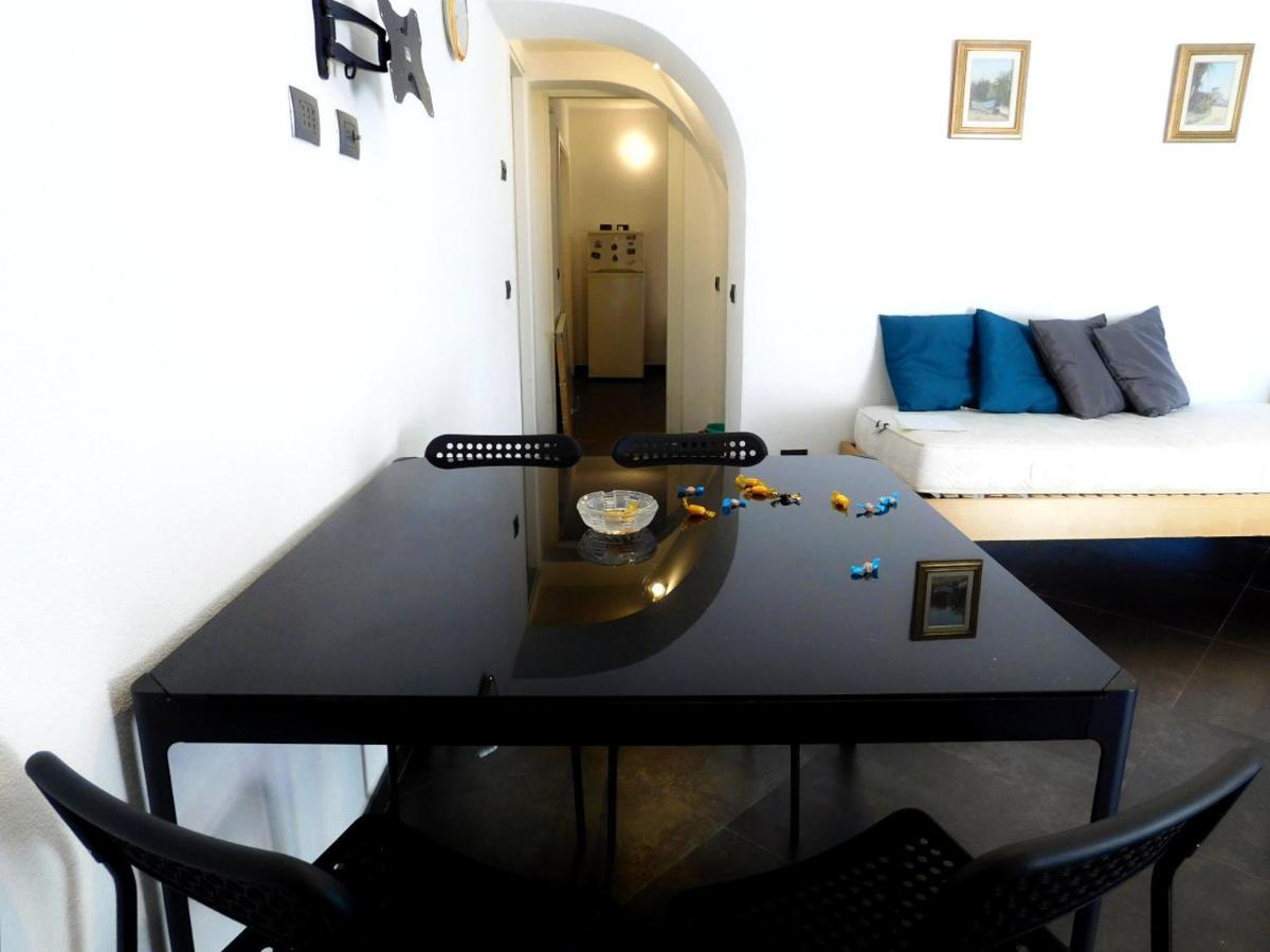 La Casa Rosa! Apartment Levanto Exterior photo
